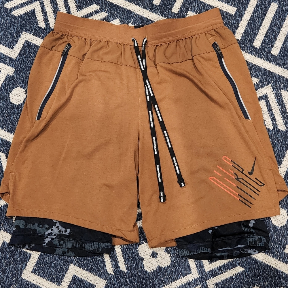 Nike Flex Stride 2-in-1 Running Shorts